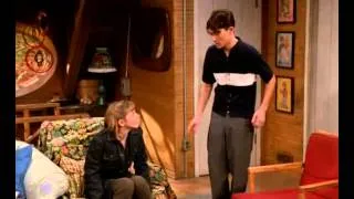 3rd Rock from the Sun - 5x11 - Dick Puts the Id in Cupid