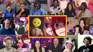 Oshi No Ko Episode 5 Reaction Mashup |【推しの子】