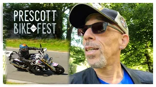 Prescott Bike Fest & Hill Climb 2022