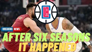 🚨 EPIC MOMENT! YOU WON'T BELIEVE THE ENDING! LA CLIPPERS NEWS TODAY
