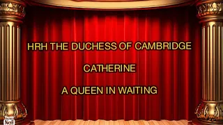 HRH Duchess of Cambridge ~ MM Oscar Awards -Invite?