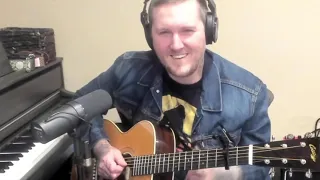 Brian Fallon - Get Hurt (Live From Home)