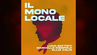 Lucio Battisti - Il Monolocale (Marcello Niespolo & Ellis Colin Remix)