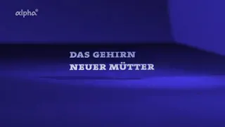 Manfred Spitzer - Geist & Gehirn - Das Gehirn neuer Mütter 12.21