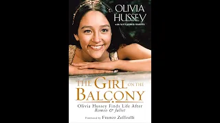 Olivia Hussey, talks about her life and career at the Festival Shakespeare Buenos Aires