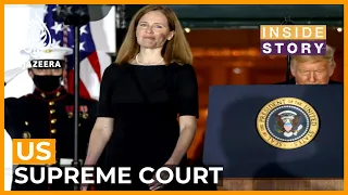 How far to the right is the US Supreme Court shifting? | Inside Story