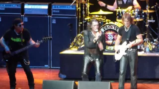 M3 Festival 2017 RATT Youre In Love