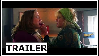 Falling for Figaro - Comedy, Romance Movie Trailer - 2021 - Rebecca Benson, Danielle Macdonald