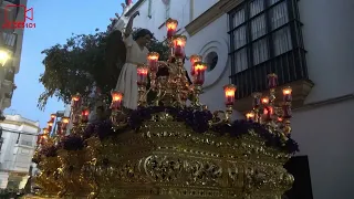 🍂 Hdad. Del Huerto ( Impresionante Revirá calle Singer, Calle Torno )- 2023- Sanlúcar de Barrameda
