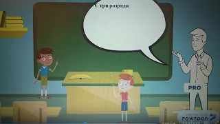 Українська мова 6 клас Числівник