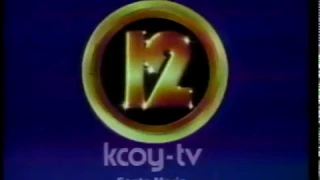 KCOY Sales Demo