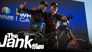 The Jank Files | A Double Podium at Home in Whistler | Season 4, Episode 4