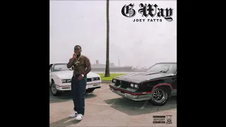 Joey Fatts - "It's A Scene" OFFICIAL VERSION