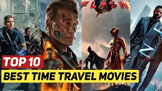 Top 10 Best Time Travel Movies In Hindi | Jo aapke hosh uda dega