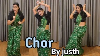 CHOR I Justh I Kal Raat Aaya Mere Ghar Ek Chor I Dance Video I By Kameshwari