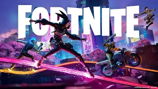 Trailer di gioco per il lancio di Fortnite Capitolo 4 - Stagione 2