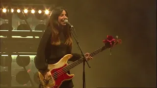 Pixies live  Live Concert 2023