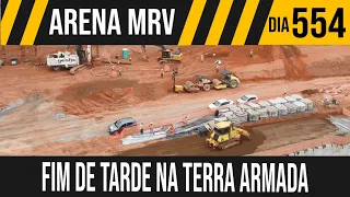 ARENA MRV | 7/8 FIM DE TARDE NA TERRA ARMADA | 26/10/2021