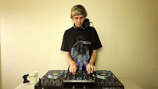 High Energy Tech House August 2023