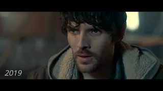 Merlin 2019 - The Path To Victory (Trailer #2)
