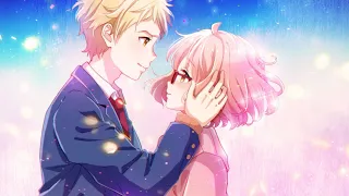 Nightcore ~ All of Me 💖