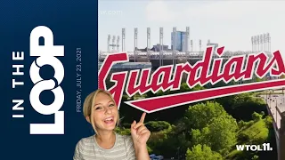 Cleveland Guardians: What it means and what people are saying | In the Loop