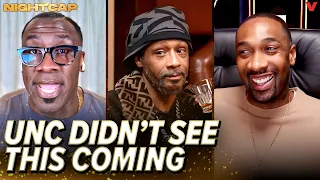 Shannon Sharpe explains how Katt Williams interview on Club Shay Shay elevated his career | Nightcap