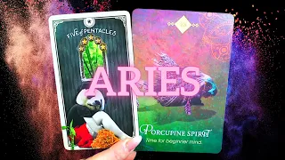 ARIES YOUR LIVING SITUATION IS ABOUT TO CHANGE FOREVER…. 🙏🏼🏡 WATCH FOR THESE KARMICS!