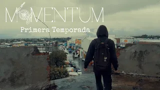 Momentum - primera temporada completa