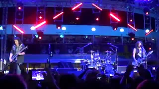 KISS - 2016-11-04 - KISS KRUISE VI - 02 - I stole your love