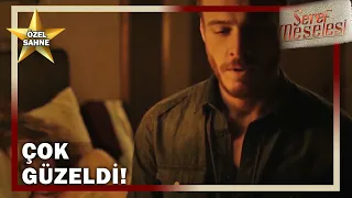 Çok Güzeldi! - Şeref Meselesi Özel Klip