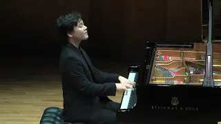 R. Schumann Papillons, Op. 2 슈만 나비/ Tae-Hyung Kim 김태형