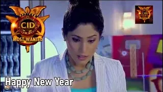 Most Wanted CID - च ई डी - Happy New Year - Episode