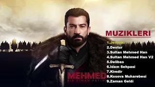 Mehmed Bir Cihan Fatihi Müzikleri Full Soundtrack