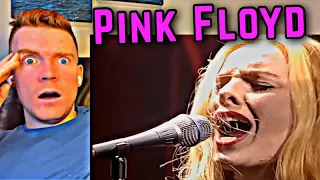 WHO ARE THESE WOMEN?! Pink Floyd - The Great Gig In The Sky | REACTION