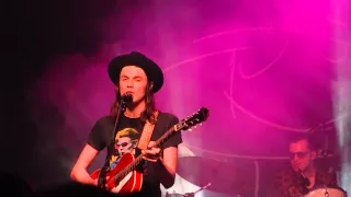 James Bay - Let It Go