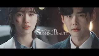 The Curse of Sleeping Beauty -trailer ( korean style)