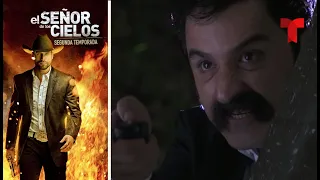 El Señor de los Cielos 2 | Capítulo 14 | Telemundo