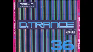 Gary D presents D.Trance 36 (4/2006) (CD3)