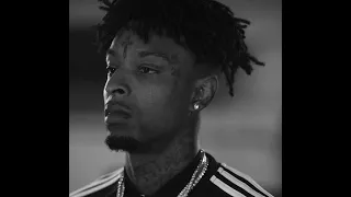 [FREE] 21 Savage x Southside type beat "RUM"