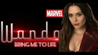 SCARLET WITCH - Bring Me To Life