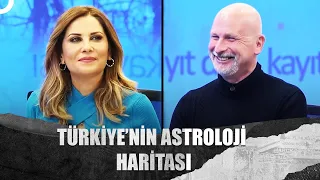 Astroloji Dünyanın Geleceği İçin Ne Söylüyor? @Tv100bilimtarih