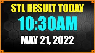 Stl Result Today 10:30am May 21, 2022 stl visayas, stl mindanao