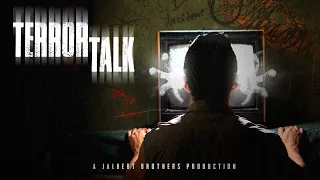 Horror movies full movies HD (2023) Terror Talks