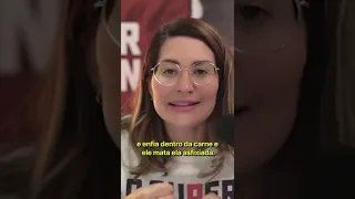 POR ESSE MOTIVO A ÁGUIA AMERICANA É O SÍMBOLO DOS EUA #shorts