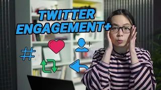 How to increase engagement and get more followers on Twitter?