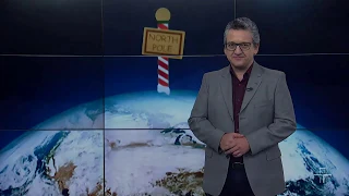 Matéria de Capa | O Topo do Mundo | 24/02/2019