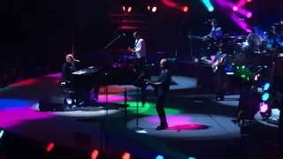 Billy Joel - Sometimes a Fantasy 9/9/22 MSG Live