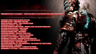 Rawstyle Part.4 (Killer Instinct) [25.05.2017]