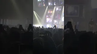 The 1975 - If you're too shy ( let me know ) New Song - 15th Feb Nottingham
